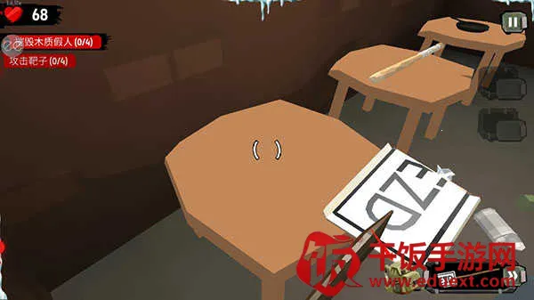 步行僵尸2(末日射击手游) 步行僵尸2(末日射击手游)