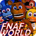 fnafworld(ģϷ)v1.0 ٷ