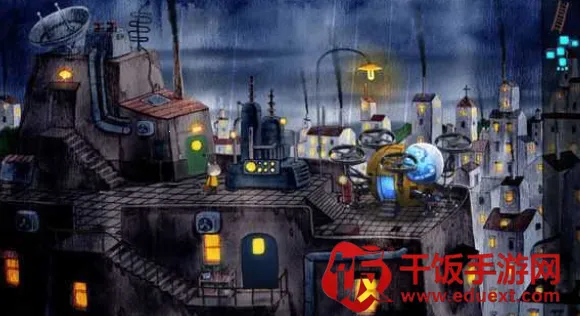 雨城最新手机版 雨城最新手机版