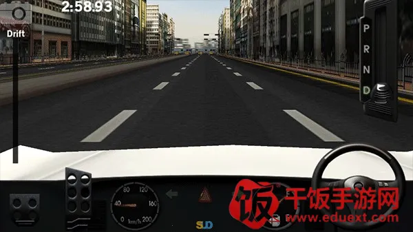 主驾驶2025官方正版 主驾驶2025官方正版