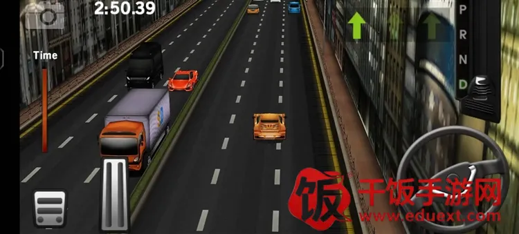 主驾驶2025官方正版 主驾驶2025官方正版