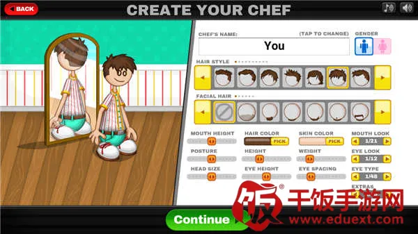 老爹的热狗店最新手机版 老爹的热狗店最新手机版