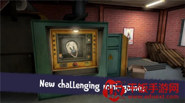 恐怖冰淇淋62025官方最新版本 恐怖冰淇淋62025官方最新版本