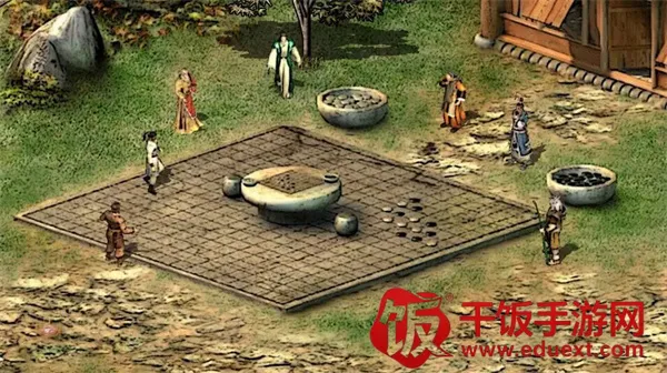 英雄群侠传22025下载安装 英雄群侠传22025下载安装