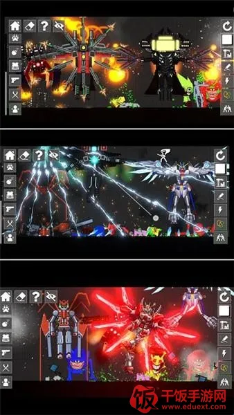 打个痛快(冒险解压游戏) 打个痛快(冒险解压游戏)