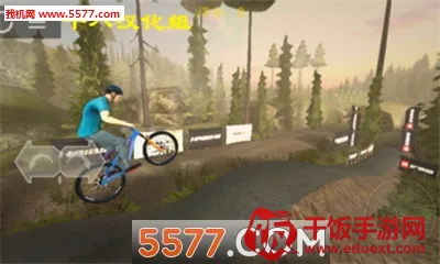 极限挑战自行车22025下载安装 极限挑战自行车22025下载安装