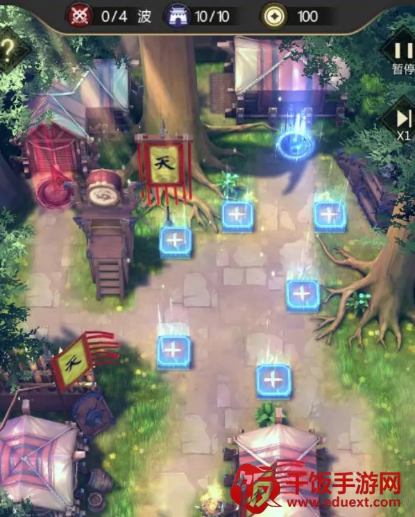 终末之歌(三国塔防手游) 终末之歌(三国塔防手游)