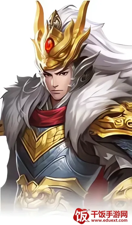 终末之歌(三国塔防手游) 终末之歌(三国塔防手游)