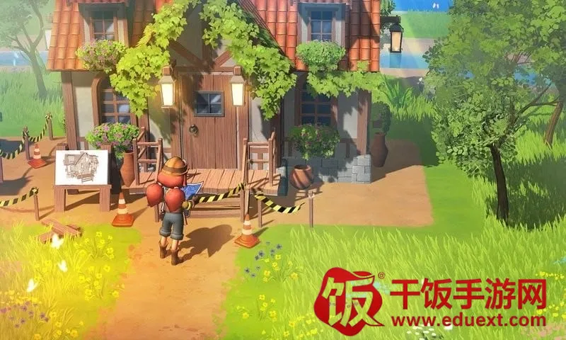 我的梦幻小岛2025最新版本 我的梦幻小岛2025最新版本