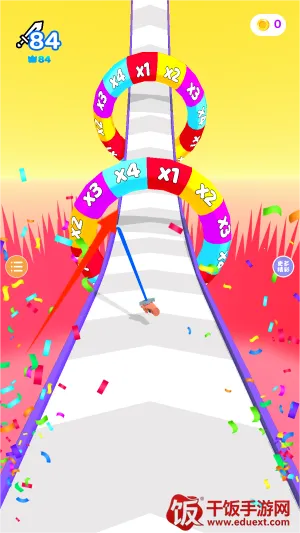 节奏快斩2025最新版本 节奏快斩2025最新版本