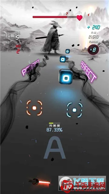 节奏快斩2025最新版本 节奏快斩2025最新版本