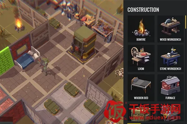 无路可逃生存(末日射击游戏) 无路可逃生存(末日射击游戏)