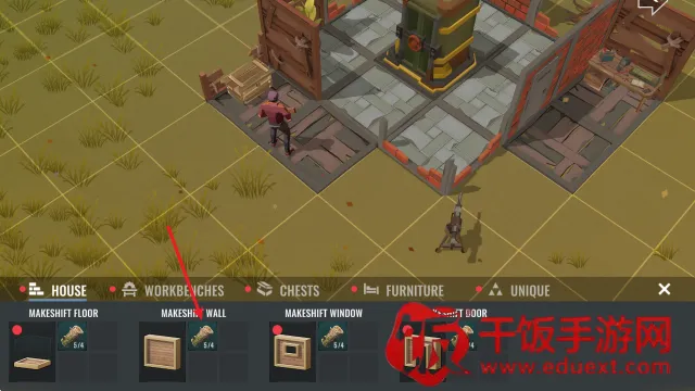 无路可逃生存(末日射击游戏) 无路可逃生存(末日射击游戏)