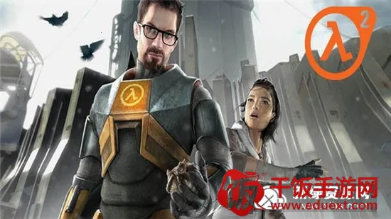 半条命2最新手机版 半条命2最新手机版
