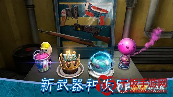 恐怖冰淇淋8最终章(恐怖冒险解谜游戏) 恐怖冰淇淋8最终章(恐怖冒险解谜游戏)