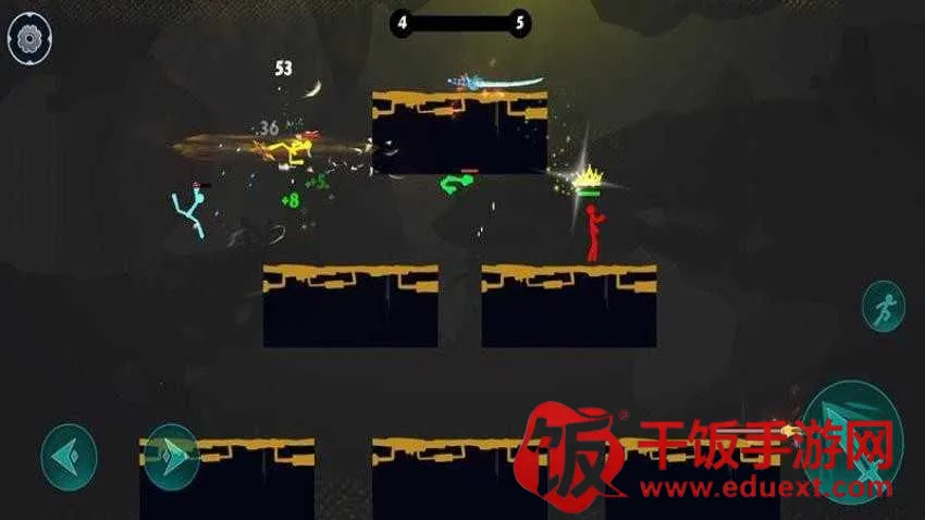 格斗终极挑战2025最新版本 格斗终极挑战2025最新版本