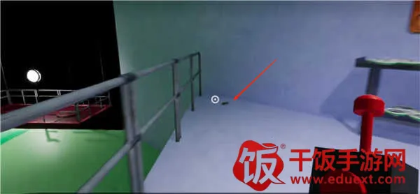 班班幼儿园3(恐怖解谜游戏) 班班幼儿园3(恐怖解谜游戏)