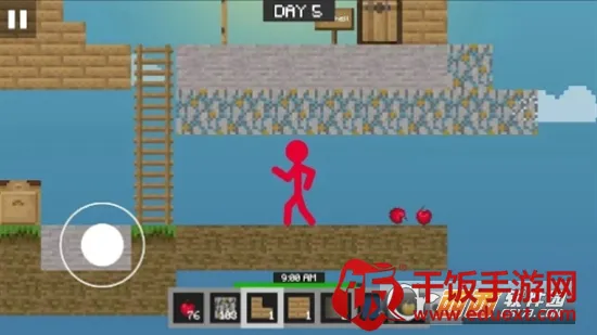 火柴人空岛生存2025最新版本 火柴人空岛生存2025最新版本