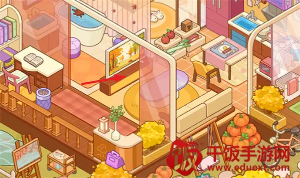 我的完美家园(家园装修游戏) 我的完美家园(家园装修游戏)