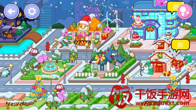 米加世界三层自建房2025最新版本 米加世界三层自建房2025最新版本