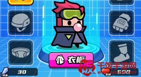 无敌小飞侠(射击生存游戏) 无敌小飞侠(射击生存游戏)