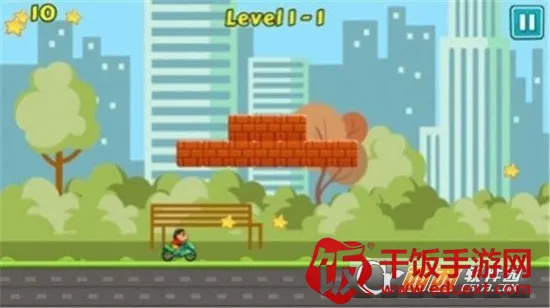 蜡笔小新摩托车2025下载安装 蜡笔小新摩托车2025下载安装