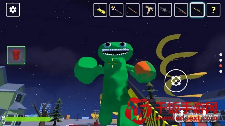 建造未知游乐场2025下载安装 建造未知游乐场2025下载安装