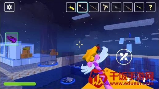 建造未知游乐场2025下载安装 建造未知游乐场2025下载安装