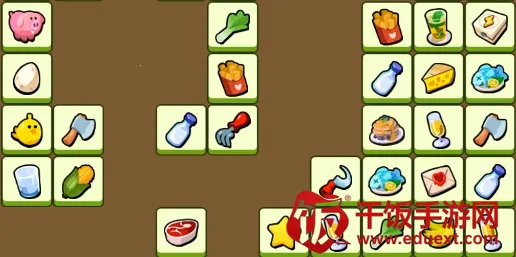 砖块消除大师(消除类游戏玩法) 砖块消除大师(消除类游戏玩法)