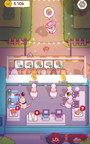 猫猫餐厅2025官方正版 猫猫餐厅2025官方正版