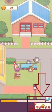 猫猫餐厅2025官方正版 猫猫餐厅2025官方正版