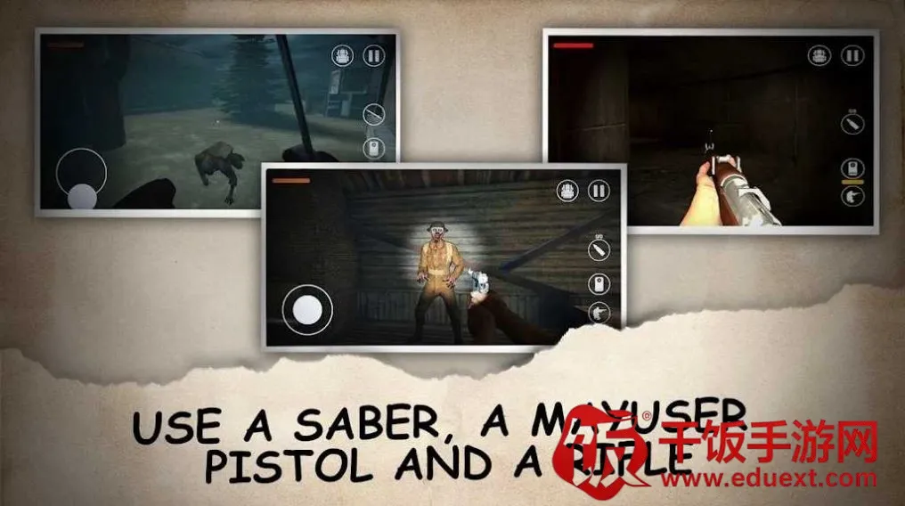 亡灵村2025官方最新版本 亡灵村2025官方最新版本