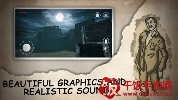 亡灵村2025官方最新版本 亡灵村2025官方最新版本