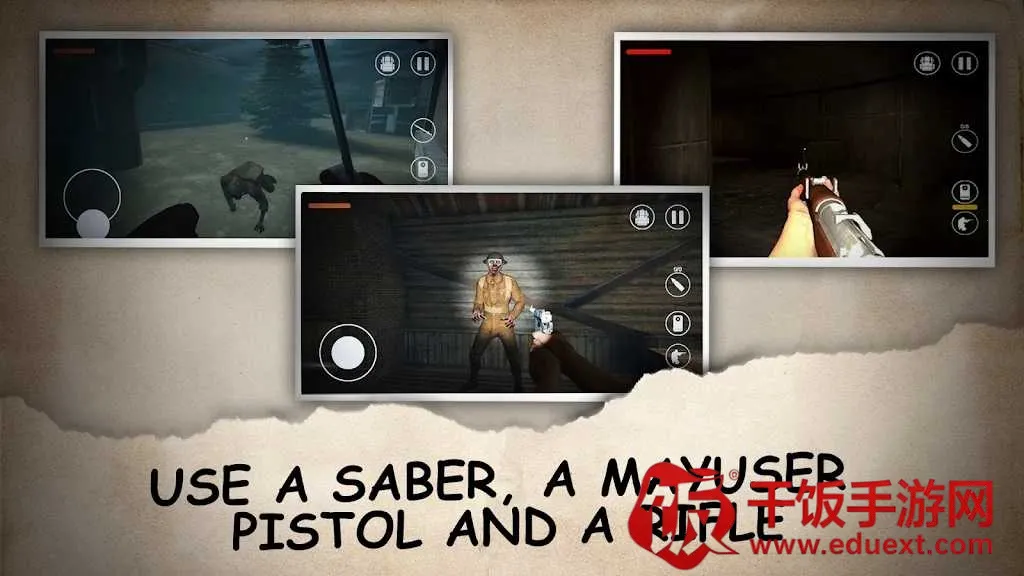 亡灵村2025官方最新版本 亡灵村2025官方最新版本