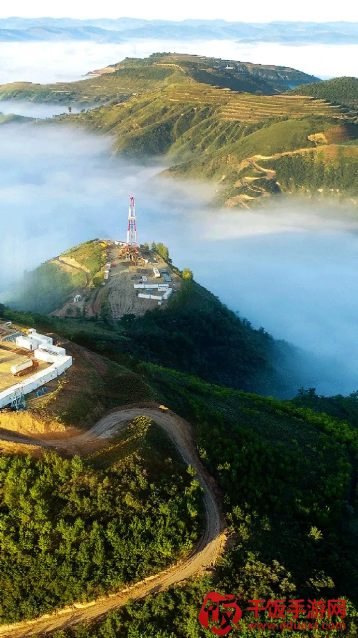 长庆油田(油田员工服务平台) 长庆油田(油田员工服务平台)