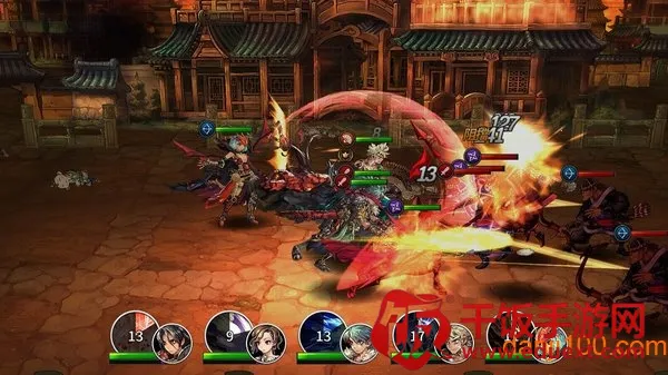 英雄不灭2025官方最新版本 英雄不灭2025官方最新版本