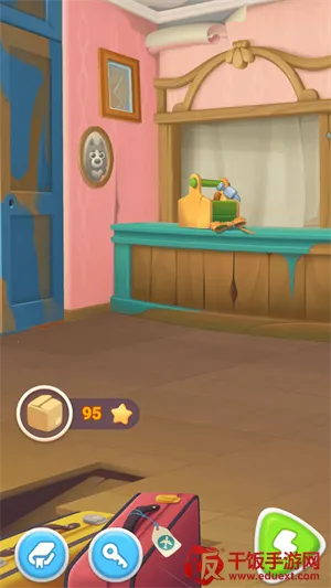 指尖消除王者(消除装修游戏) 指尖消除王者(消除装修游戏)