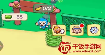 猴子开超市(超市经营游戏) 猴子开超市(超市经营游戏)