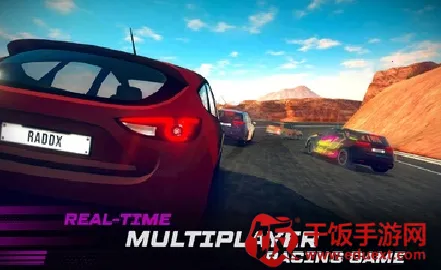 元宇宙赛车(赛车竞速游戏) 元宇宙赛车(赛车竞速游戏)