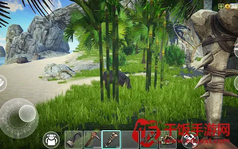 最后一个海盗岛屿生存2025官方最新版本 最后一个海盗岛屿生存2025官方最新版本