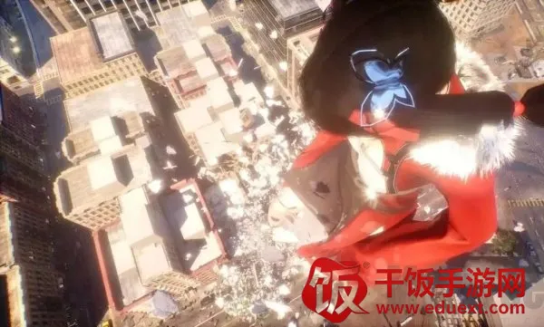 女巨人游乐场最新手机版 女巨人游乐场最新手机版