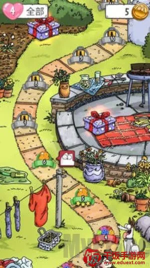 小猫连连(消除类游戏) 小猫连连(消除类游戏)