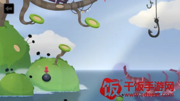 粘粘世界2国语(冒险闯关手游) 粘粘世界2国语(冒险闯关手游)