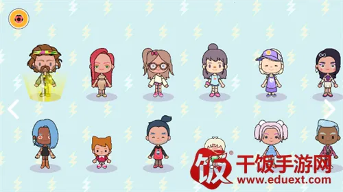 米加小镇世界宠物自建房2025下载安装 米加小镇世界宠物自建房2025下载安装