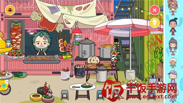 米加小镇世界宠物自建房2025下载安装 米加小镇世界宠物自建房2025下载安装