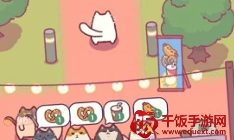 美食餐厅模拟2025官方最新版本 美食餐厅模拟2025官方最新版本