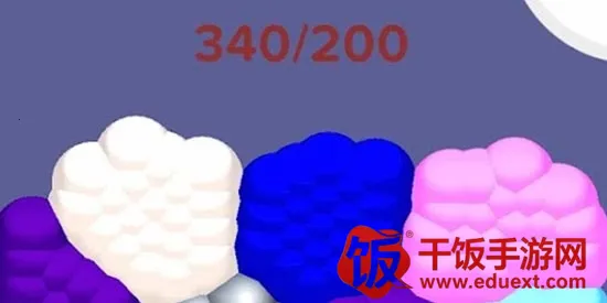 果冻爱合成(果冻合成游戏) 果冻爱合成(果冻合成游戏)