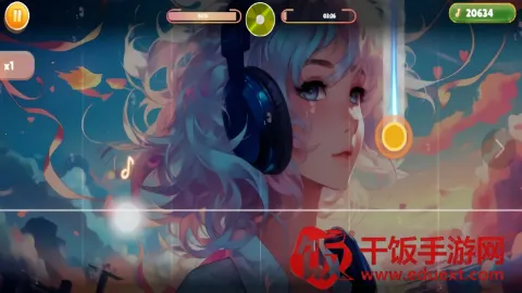 钢琴之秘(钢琴音乐游戏) 钢琴之秘(钢琴音乐游戏)