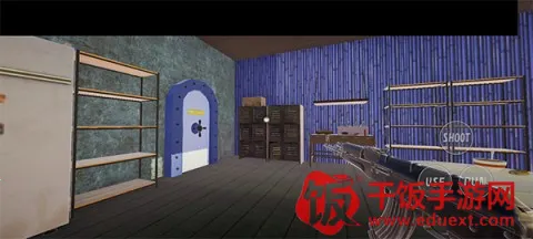 邪恶的鱿鱼 第5张图