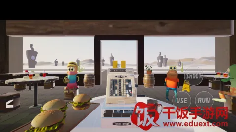 邪恶的鱿鱼 第2张图